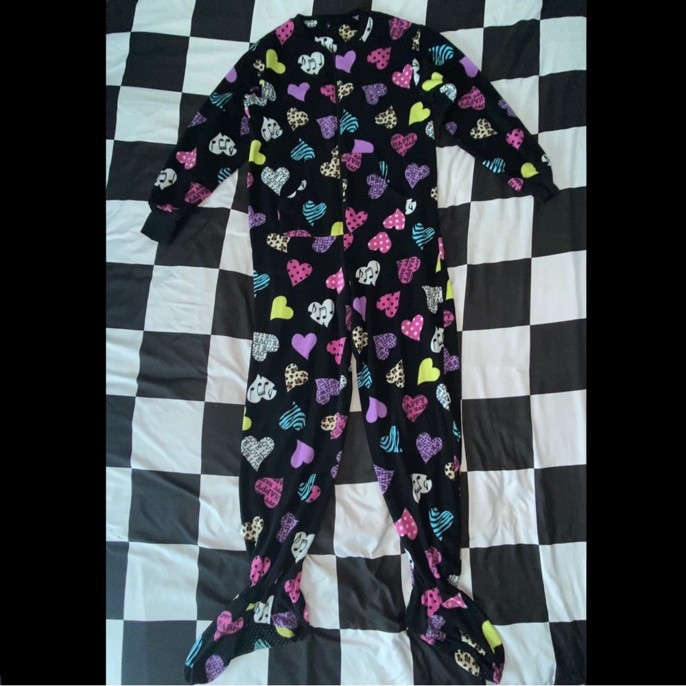 Cute onesie